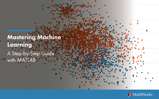 Livre Blanc MathWorks Matlab - Machine Learning