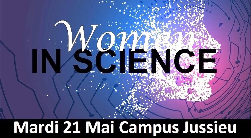 Women In Science - Nicole El Karoui