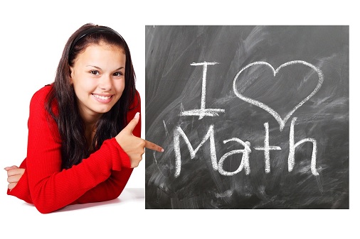 Women in Maths