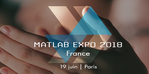 MATLAB EXPO